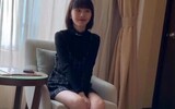 00后台湾小妹，为了挣钱留学，你们喜欢吗？