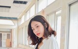 美女 芊芊
