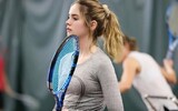 15歲網球美少女