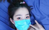 巨乳美女