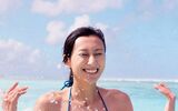 巨乳解禁溜冰美女-浅田舞