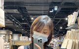 美女被前男友流出