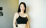女朋友感觉