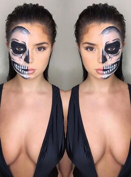 世上最性感DJ Demi Rose