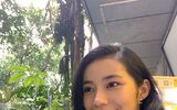 大嘴巴美女