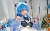 Cosplayer 喵喵的喵吖