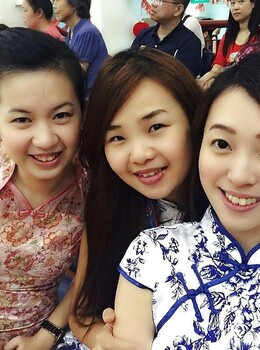 女神有三宝：干嘛呵呵去洗澡[9P]
