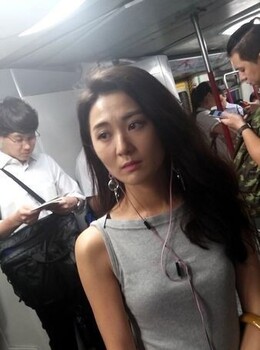 氣質美女