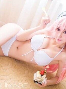 我的女友是Cosplay [15P]