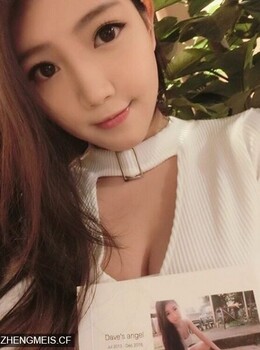 天使妹妹angelc