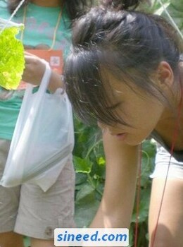 [偷拍]高空轟炸,個個都好波