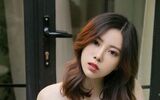 秀色.女神白茹雪