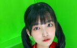 17岁可爱日本妹子