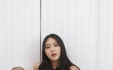 美女欲火焚身