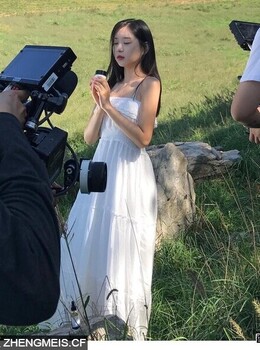 Shin Jae Eun 신재은 Zennyrt 韓國名模