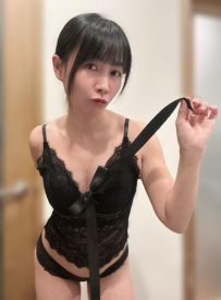 渴望被爱的少妇