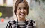可愛小女生