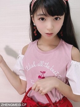 12歳大里菜桜(Nao Osato)おおさとなお