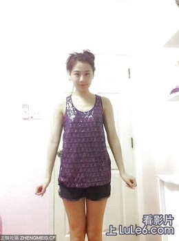 某女大学生iPad自拍照流出，手不痠吗【15P】