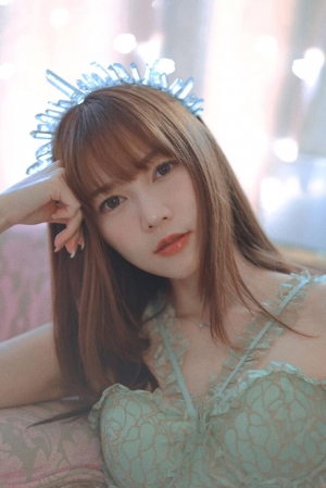 美女Lilian Kan