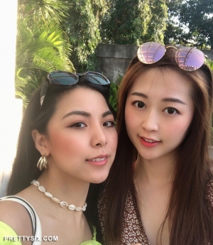 性感美女