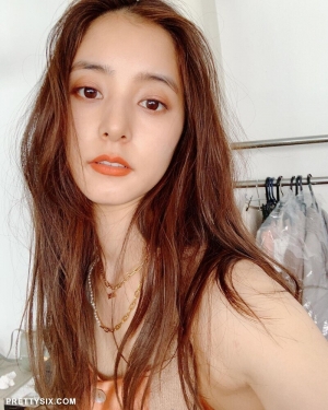 新木優子
