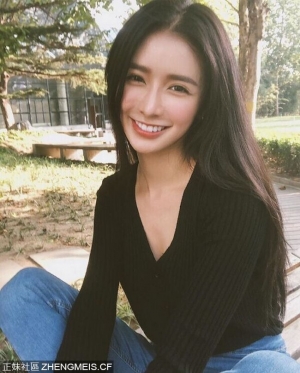 蔡卓宜 笑起来的样子咋这么好看