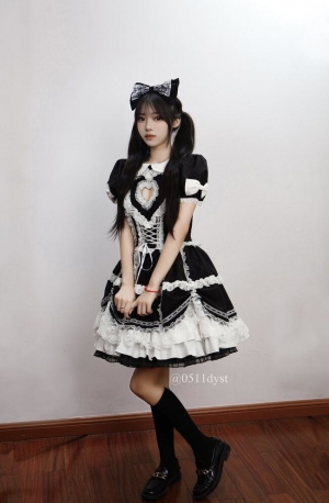 Cosplay 125中國 NSFW