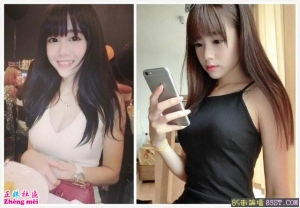 水嫩虎牙妹腫的真可愛 網友牙癢癢