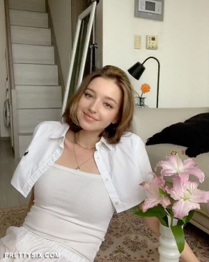 俄羅斯正妹 Angelina Danilova