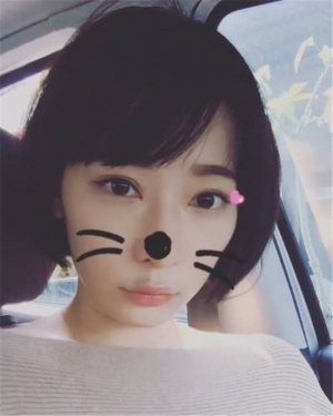 真‧Mean娜勁敵 FHM男人幫編輯女神