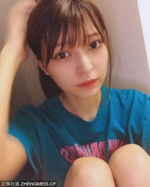 似鳥沙也加 Sayaka Nitori
