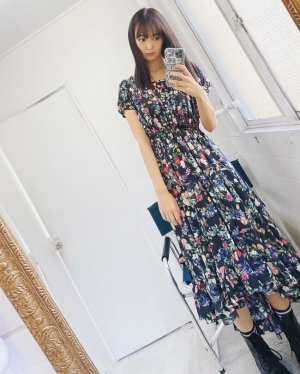 道江幸子Sachiko Michie