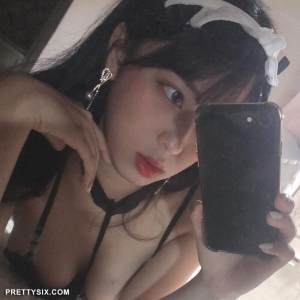 正妹小雨