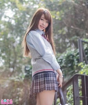 小花 出擊