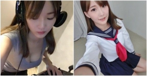 學生妹下課趕場夜店當DJ