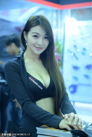 汽配展SG