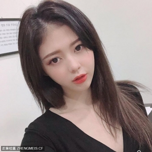 超可爱越南歌手 Liz Diamond