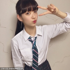 15歲夏目 璃乃