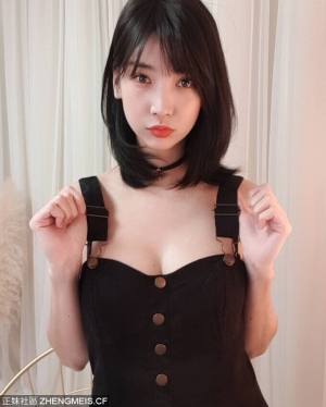 韓國大奶正妹 이지 lee zy