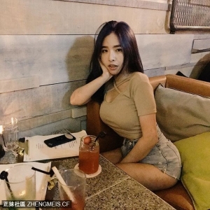 人如其名的女生「 陈大雨」
