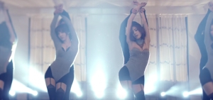 [十大性感MV][Stellar][Marionette]