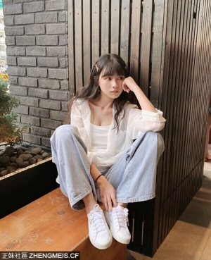 清新小妹