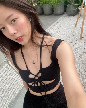 韩国美女