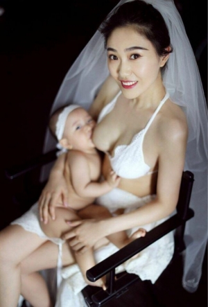 母愛