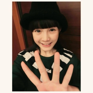 美少女小敏吳心緹 14p