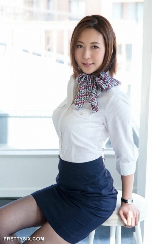 女優七選一