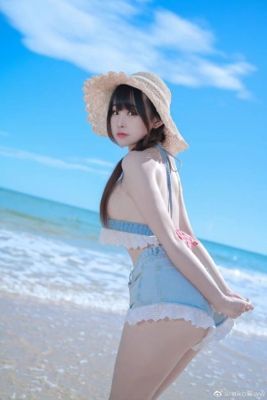 miko酱ww