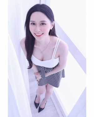 美女Vanessa