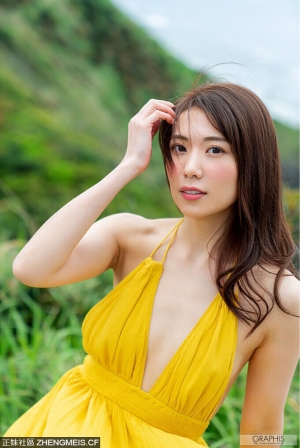 山岸逢花